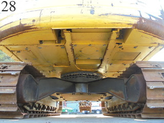 Used Construction Machine Used KOMATSU KOMATSU Forestry excavators Grapple / Winch / Blade PC120-8NM