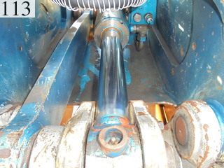 Used Construction Machine Used KOMATSU KOMATSU Forestry excavators Grapple / Winch / Blade PC120-8NM