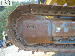 Used Construction Machine Used KOMATSU KOMATSU Forestry excavators Grapple / Winch / Blade PC120-8NM