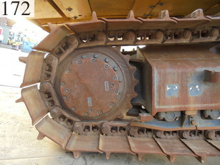 Used Construction Machine Used KOMATSU KOMATSU Forestry excavators Grapple / Winch / Blade PC120-8NM