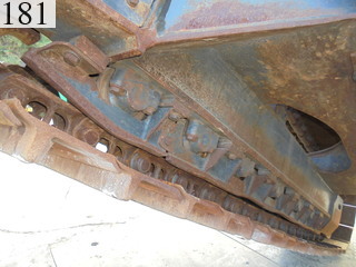 Used Construction Machine Used KOMATSU KOMATSU Forestry excavators Grapple / Winch / Blade PC120-8NM