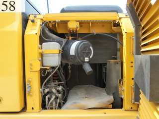 Used Construction Machine Used KOMATSU KOMATSU Excavator 0.4-0.5m3 PC120-8