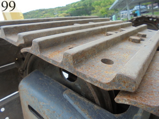 Used Construction Machine Used KOMATSU KOMATSU Excavator 0.4-0.5m3 PC120-8