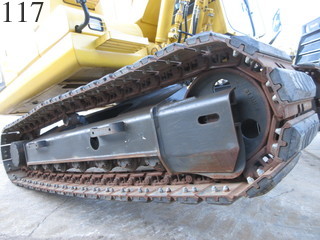 Used Construction Machine Used KOMATSU KOMATSU Excavator 0.4-0.5m3 PC120-8