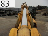 Used Construction Machine Used KOMATSU KOMATSU Excavator 0.4-0.5m3 PC120-8