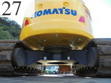 Used Construction Machine Used KOMATSU KOMATSU Excavator 0.4-0.5m3 PC128US-10