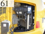 Used Construction Machine Used KOMATSU KOMATSU Excavator 0.4-0.5m3 PC128US-10