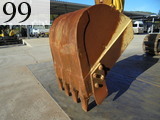 Used Construction Machine Used KOMATSU KOMATSU Excavator 0.4-0.5m3 PC128US-10