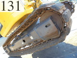 Used Construction Machine Used KOMATSU KOMATSU Excavator 0.4-0.5m3 PC128US-10