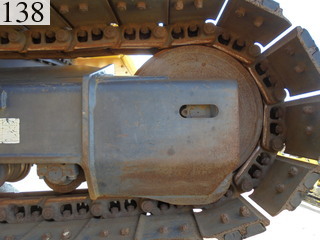 Used Construction Machine Used KOMATSU KOMATSU Excavator 0.4-0.5m3 PC128US-10