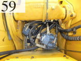 Used Construction Machine Used KOMATSU KOMATSU Excavator 0.4-0.5m3 PC128US-8