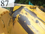 Used Construction Machine Used KOMATSU KOMATSU Excavator 0.4-0.5m3 PC128US-8