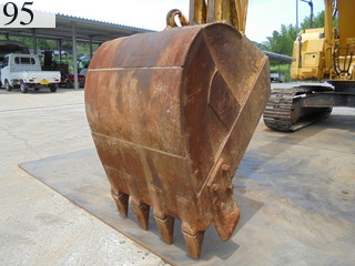 Used Construction Machine Used KOMATSU KOMATSU Excavator 0.4-0.5m3 PC128US-8