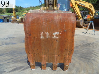 Used Construction Machine Used KOMATSU KOMATSU Excavator 0.4-0.5m3 PC128US-8