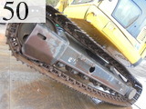 Used Construction Machine Used KOMATSU KOMATSU Forestry excavators Grapple / Winch / Blade PC128US-8