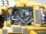 Used Construction Machine Used KOMATSU KOMATSU Excavator 0.4-0.5m3 PC128US-8