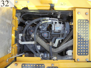 Used Construction Machine Used KOMATSU KOMATSU Excavator 0.4-0.5m3 PC128US-8