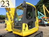 Used Construction Machine Used KOMATSU KOMATSU Excavator 0.4-0.5m3 PC128US-8