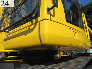 Used Construction Machine Used KOMATSU KOMATSU Excavator 0.4-0.5m3 PC128US-8