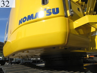 Used Construction Machine Used KOMATSU KOMATSU Excavator 0.4-0.5m3 PC128US-8