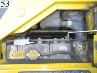 Used Construction Machine Used KOMATSU KOMATSU Excavator 0.4-0.5m3 PC128US-8