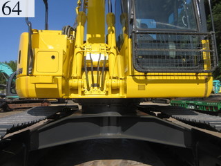 Used Construction Machine Used KOMATSU KOMATSU Excavator 0.4-0.5m3 PC128US-8