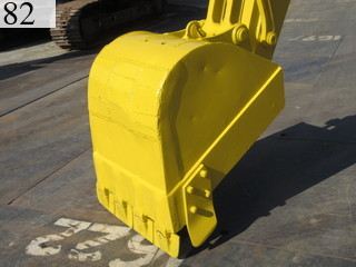 Used Construction Machine Used KOMATSU KOMATSU Excavator 0.4-0.5m3 PC128US-8