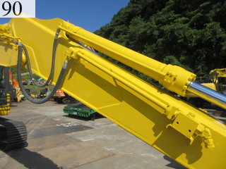 Used Construction Machine Used KOMATSU KOMATSU Excavator 0.4-0.5m3 PC128US-8