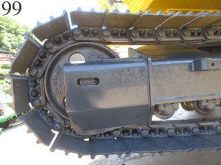 Used Construction Machine Used KOMATSU KOMATSU Excavator 0.4-0.5m3 PC128US-8