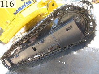 Used Construction Machine Used KOMATSU KOMATSU Excavator 0.4-0.5m3 PC128US-8