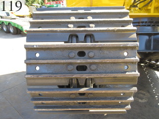 Used Construction Machine Used KOMATSU KOMATSU Excavator 0.4-0.5m3 PC128US-8