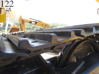 Used Construction Machine Used KOMATSU KOMATSU Excavator 0.4-0.5m3 PC128US-8