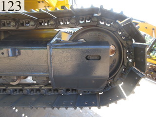 Used Construction Machine Used KOMATSU KOMATSU Excavator 0.4-0.5m3 PC128US-8