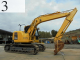 Used Construction Machine Used KOMATSU KOMATSU Excavator 0.4-0.5m3 PC128US-8