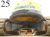 Used Construction Machine Used KOMATSU KOMATSU Excavator 0.4-0.5m3 PC128US-8