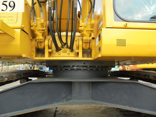 Used Construction Machine Used KOMATSU KOMATSU Excavator 0.4-0.5m3 PC128US-8