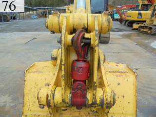 Used Construction Machine Used KOMATSU KOMATSU Excavator 0.4-0.5m3 PC128US-8