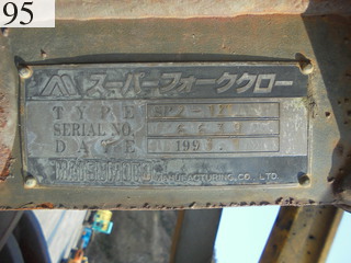 Used Construction Machine Used KOMATSU KOMATSU Excavator 0.4-0.5m3 PC128US-8