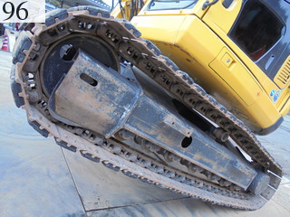 Used Construction Machine Used KOMATSU KOMATSU Excavator 0.4-0.5m3 PC128US-8