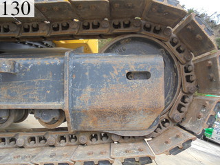 Used Construction Machine Used KOMATSU KOMATSU Excavator 0.4-0.5m3 PC128US-8