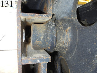 Used Construction Machine Used KOMATSU KOMATSU Excavator 0.4-0.5m3 PC128US-8