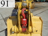 Used Construction Machine Used KOMATSU KOMATSU Excavator 0.4-0.5m3 PC138US-10