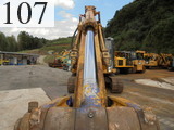 Used Construction Machine Used KOMATSU KOMATSU Excavator 0.4-0.5m3 PC138US-2