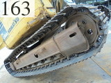 Used Construction Machine Used KOMATSU KOMATSU Excavator 0.4-0.5m3 PC138US-2