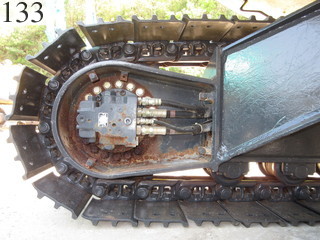 Used Construction Machine Used KOMATSU KOMATSU Demolition excavators Short reach PC138US-8