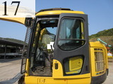 Used Construction Machine Used KOMATSU KOMATSU Demolition excavators Demolition backhoe PC138US-8