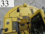 Used Construction Machine Used KOMATSU KOMATSU Excavator 0.4-0.5m3 PC138US-8