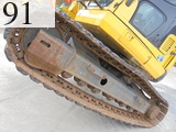 Used Construction Machine Used KOMATSU KOMATSU Demolition excavators Demolition backhoe PC138US-8