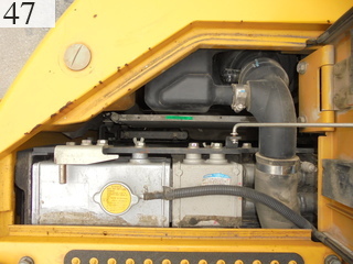 Used Construction Machine Used KOMATSU KOMATSU Demolition excavators Demolition backhoe PC138US-8