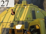 Used Construction Machine Used KOMATSU KOMATSU Excavator 0.4-0.5m3 PC138US-8